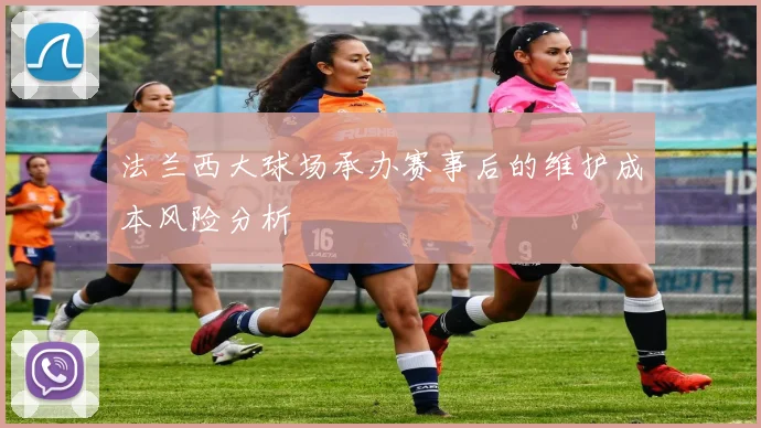 法兰西大球场承办赛事后的维护成本风险分析