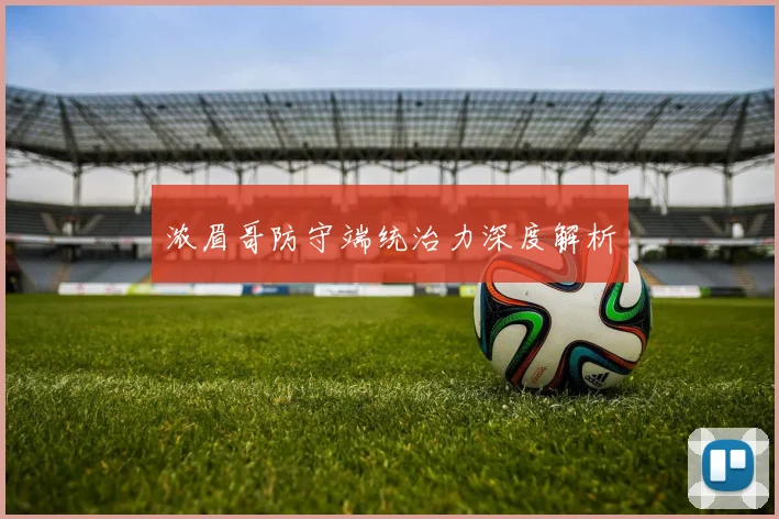 浓眉哥防守端统治力深度解析
