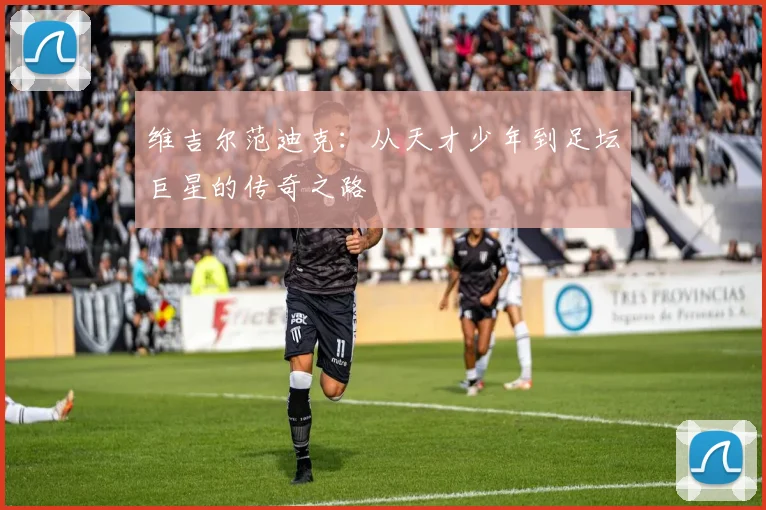 维吉尔范迪克：从天才少年到足坛巨星的传奇之路