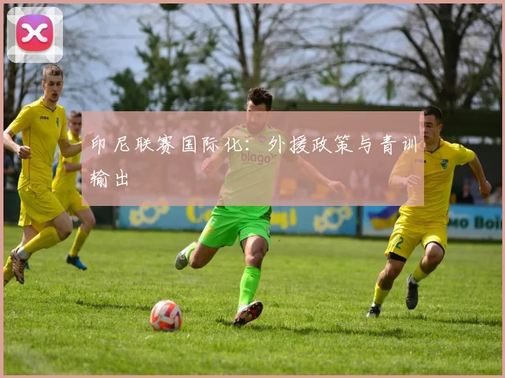 印尼联赛国际化：外援政策与青训输出