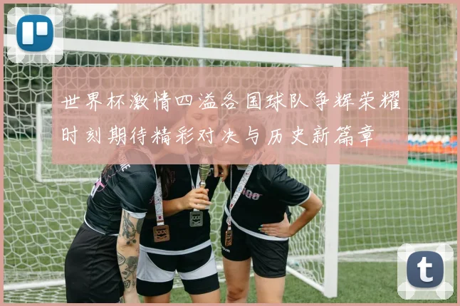 世界杯激情四溢各国球队争辉荣耀时刻期待精彩对决与历史新篇章